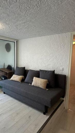Appartement climatisé à 5 min de la plage